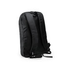 Mochila Indicador Dontax NEGRO