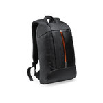 Mochila Indicador Dontax NEGRO