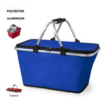 Cesta Térmica Yonner AZUL