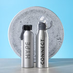 Trinkflasche Cartex SCHWARZ