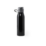 Trinkflasche Cartex SCHWARZ