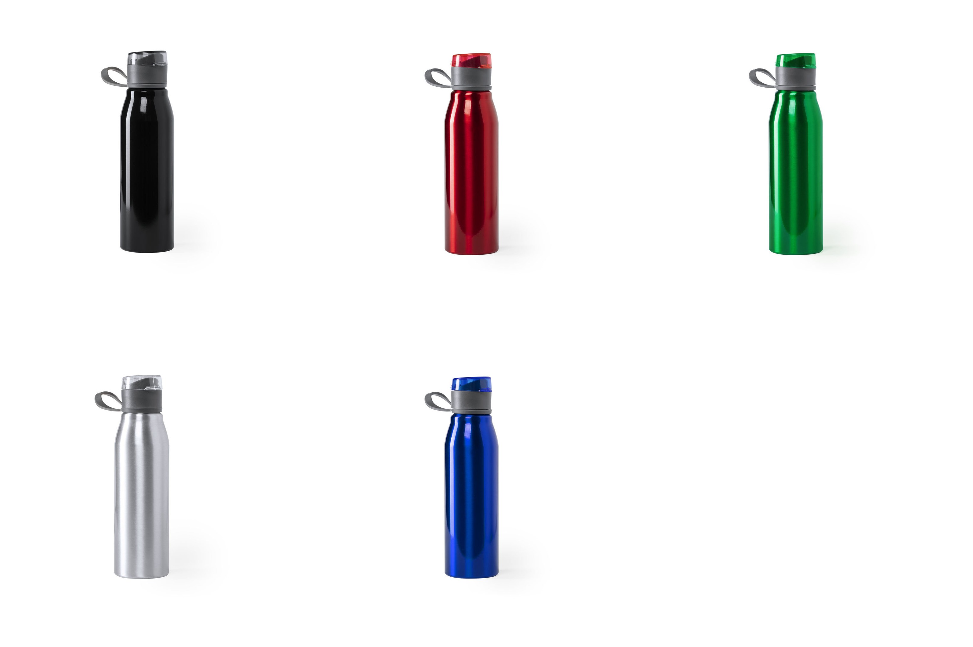 Trinkflasche Cartex SCHWARZ
