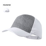 Gorra Kurtel GRIS