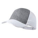 Gorra Kurtel GRIS