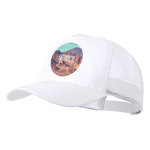 Gorra Clipak AZUL