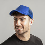 Gorra Clipak AZUL