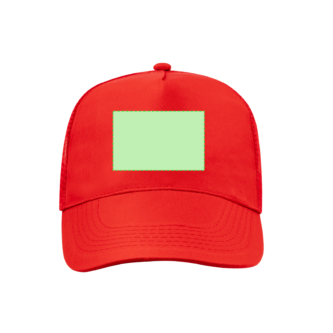 Gorra Clipak