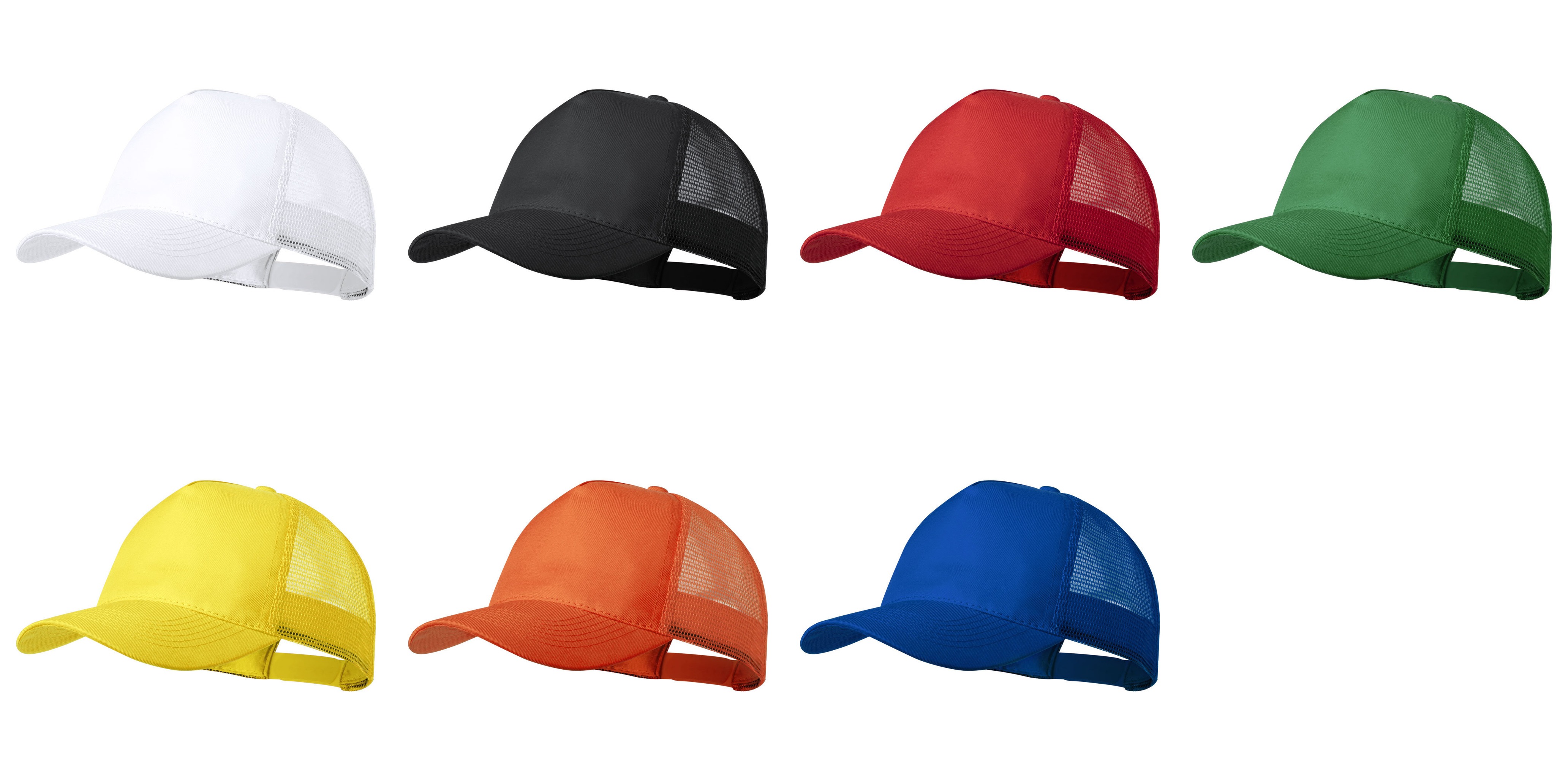 Gorra Clipak AZUL