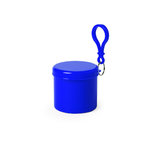 Llavero Poncho Birtox AZUL