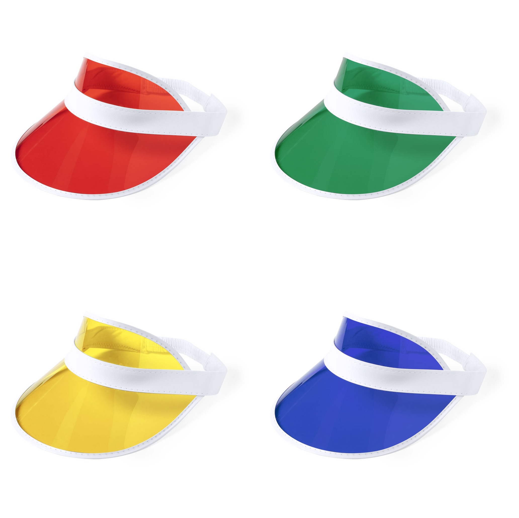 Visera Narim AMARILLO