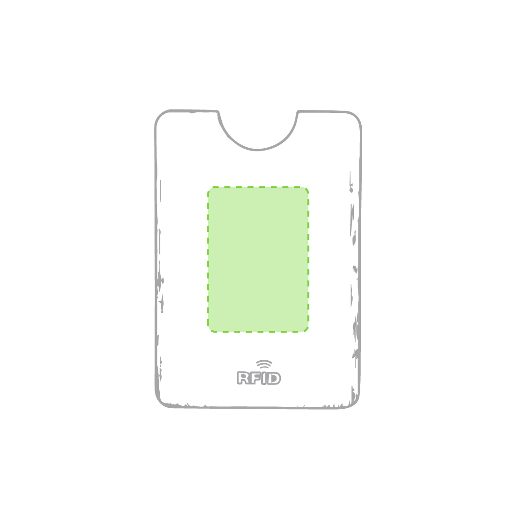 Porte-Cartes Recol