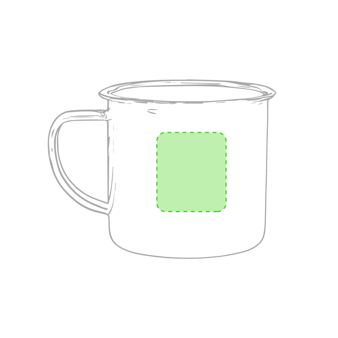 Taza Sublimación Kantol