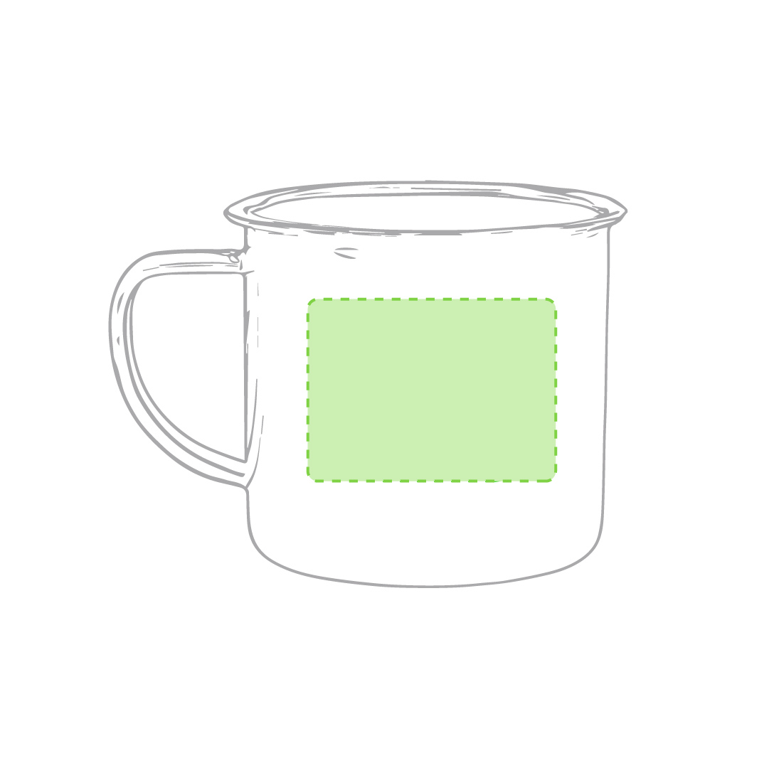 Taza Sublimación Kantol