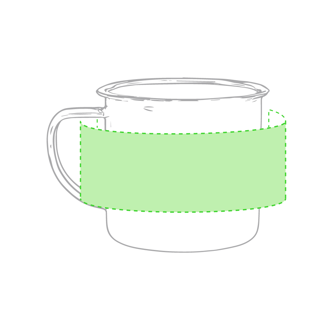 Taza Sublimación Kantol