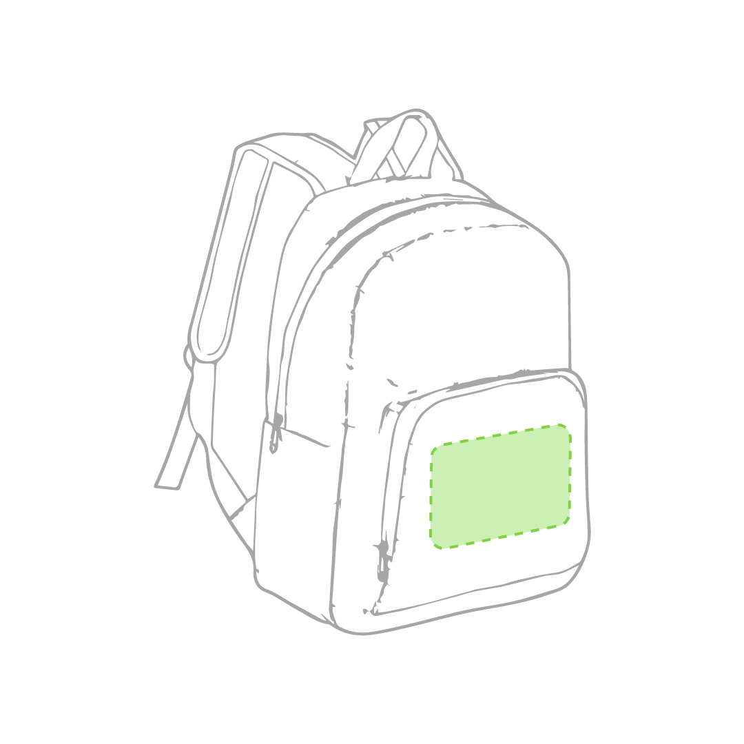 Mochila Dons