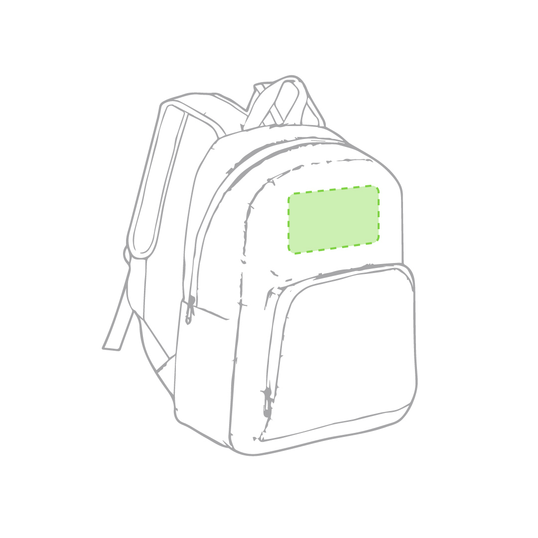 Mochila Kizon