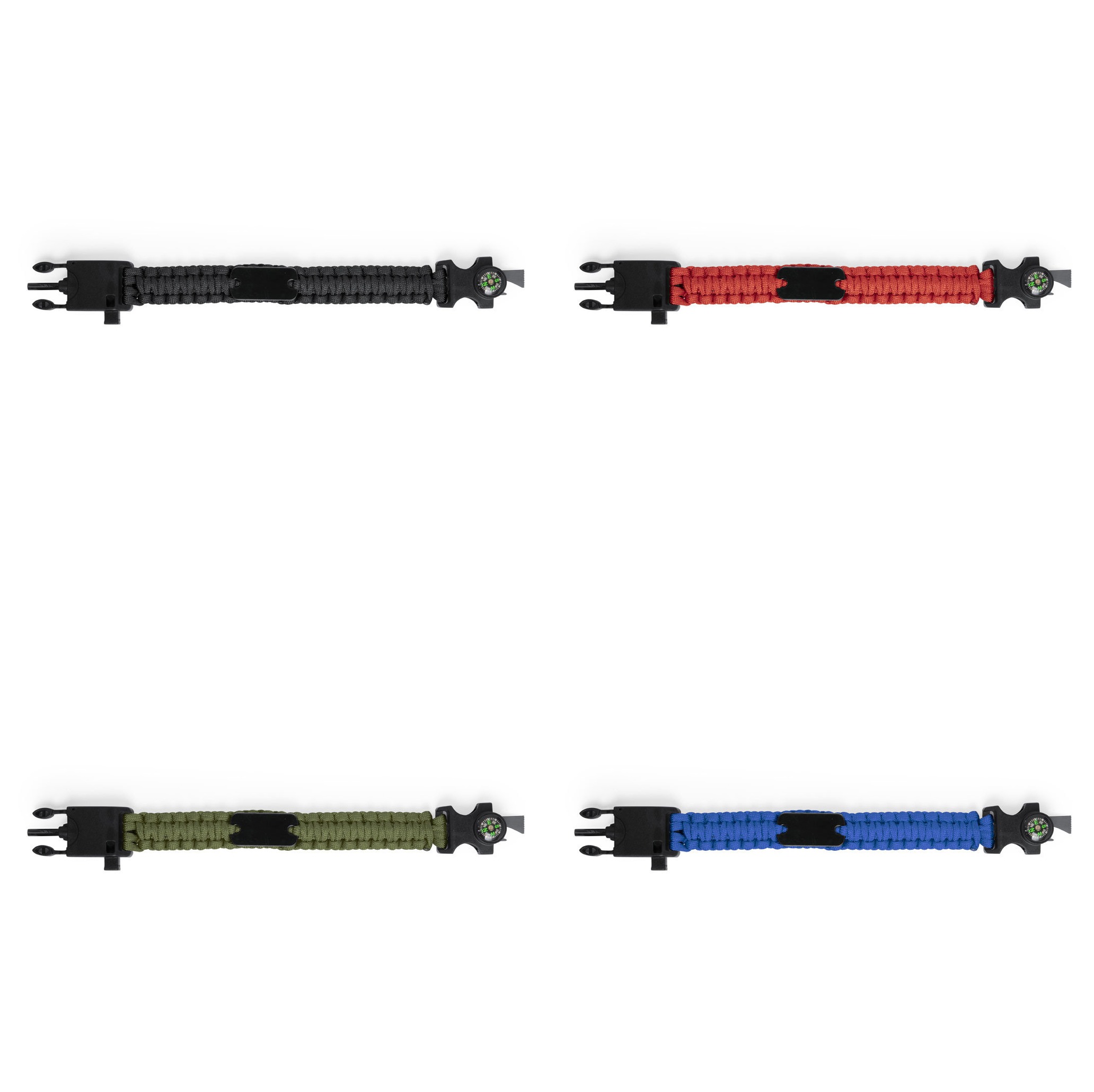 Brazalete Multifunción Kupra AZUL