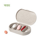 Pastillero Varsum NATURAL