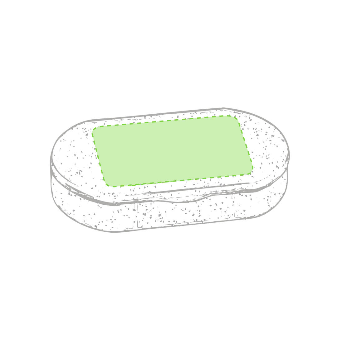 Pastillero Varsum