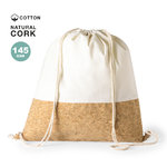 Mochila Galsin NATURAL