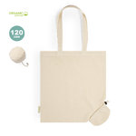 Borsa Pieghevole Nepax NATURALE