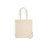Borsa Pieghevole Nepax NATURALE