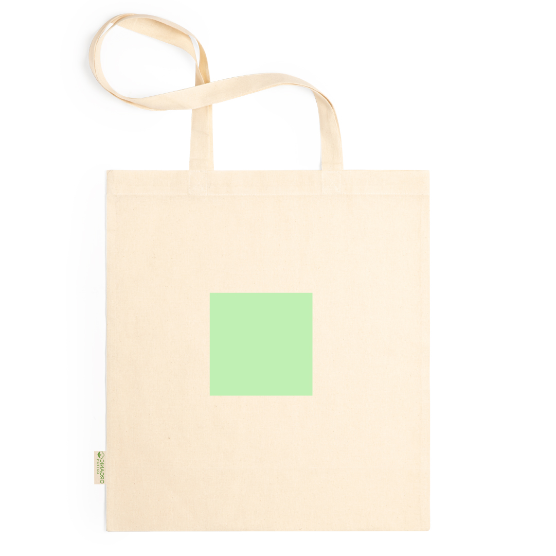 Bolsa Missam