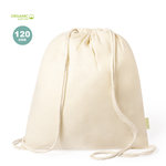 Mochila Tibak NATURAL
