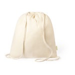Mochila Tibak NATURAL