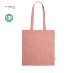 Bolsa Graket ROJO