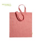 Bolsa Graket ROJO