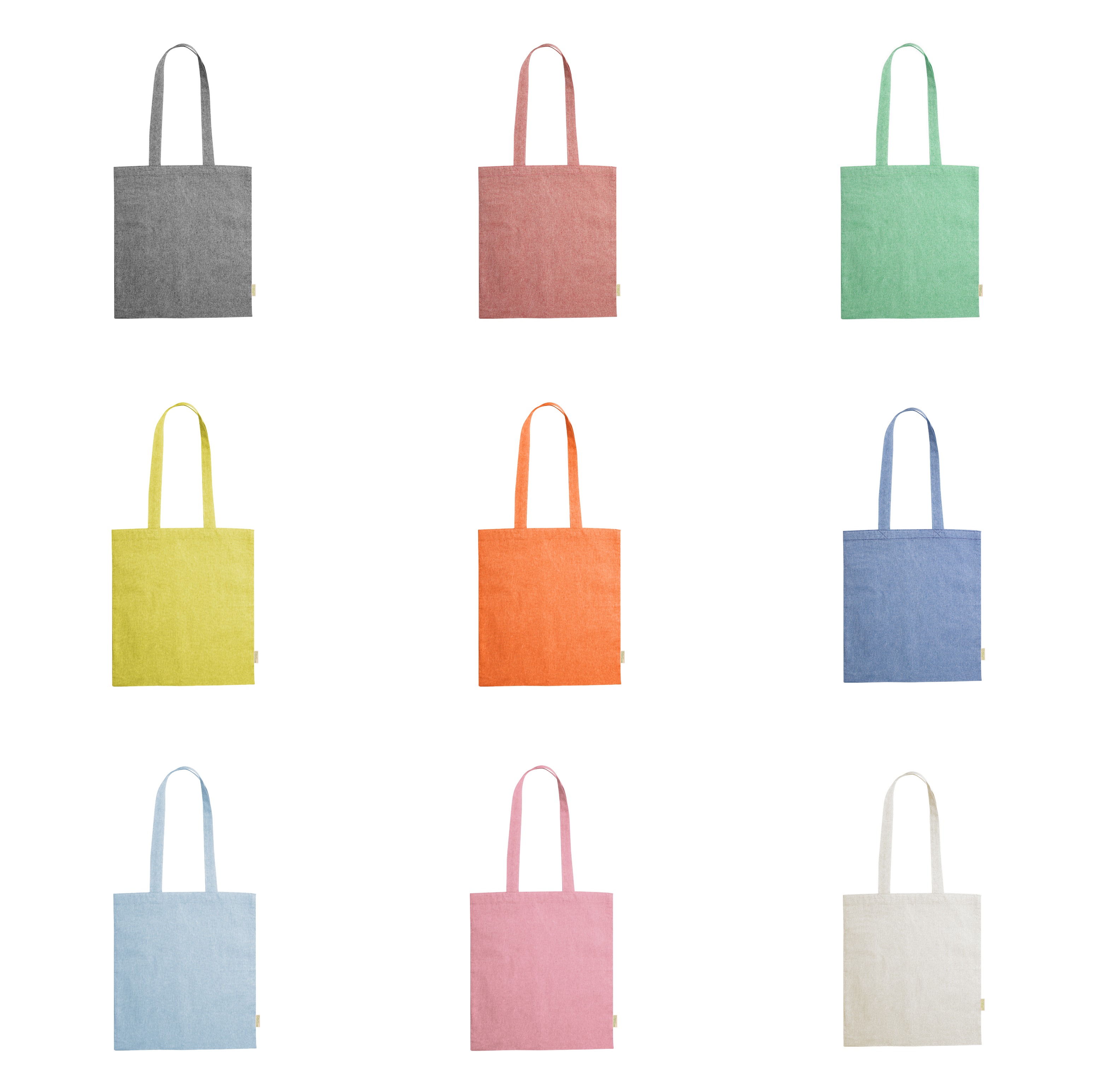 Bolsa Graket ROJO