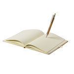 Bloc Notas Brastel NATURAL