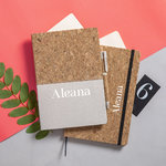 Bloc Notas Brastel NATURAL