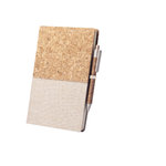 Bloc Notas Brastel NATURAL