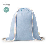Rugzak Konim BLAUW