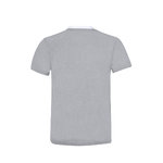T-Shirt Volwassene Tecnic Troser WIT