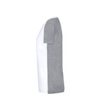 T-Shirt Volwassene Tecnic Troser WIT