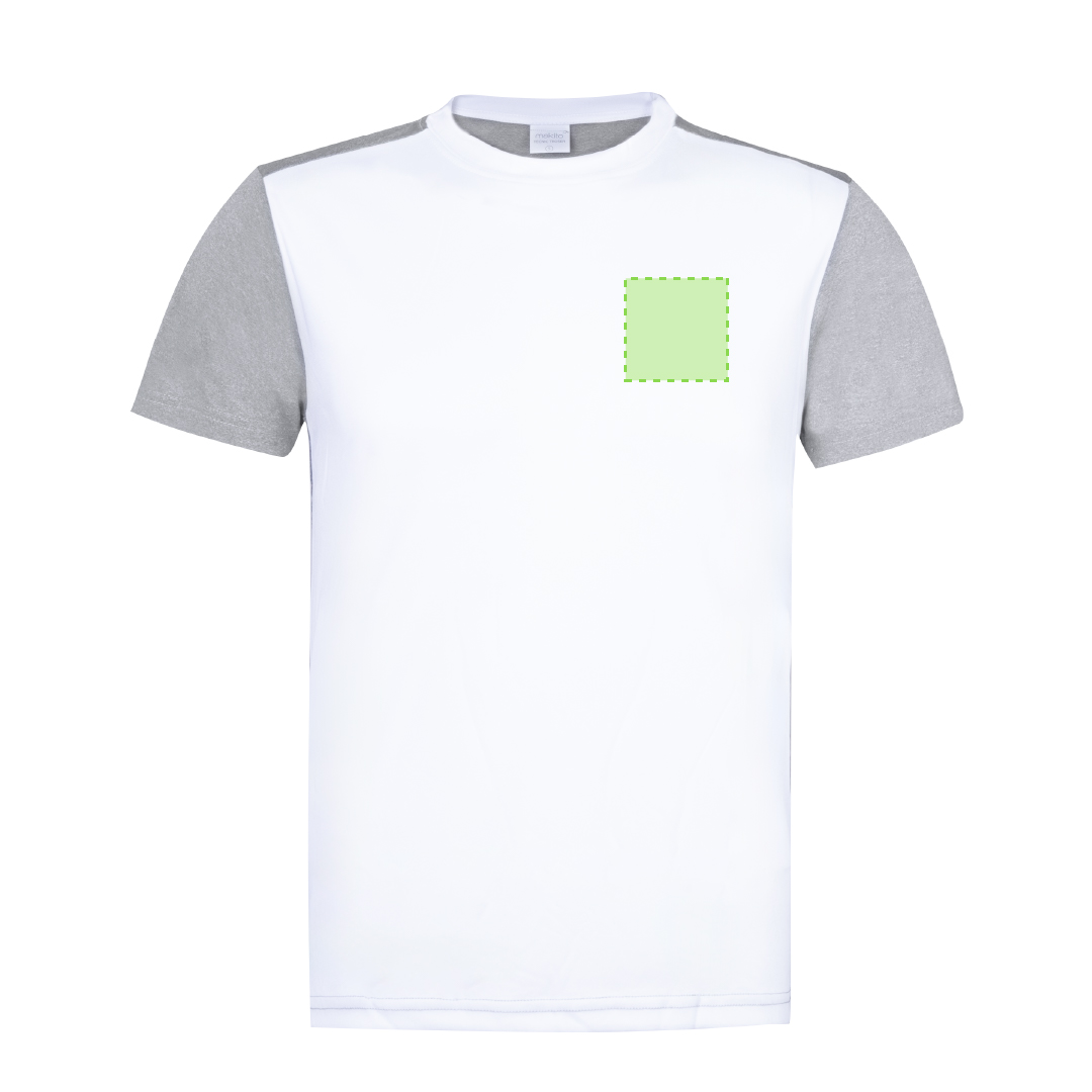 T-Shirt Volwassene Troser