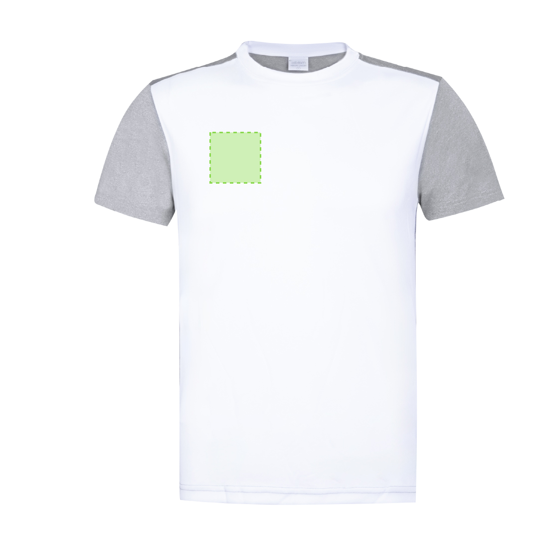 T-Shirt Volwassene Troser