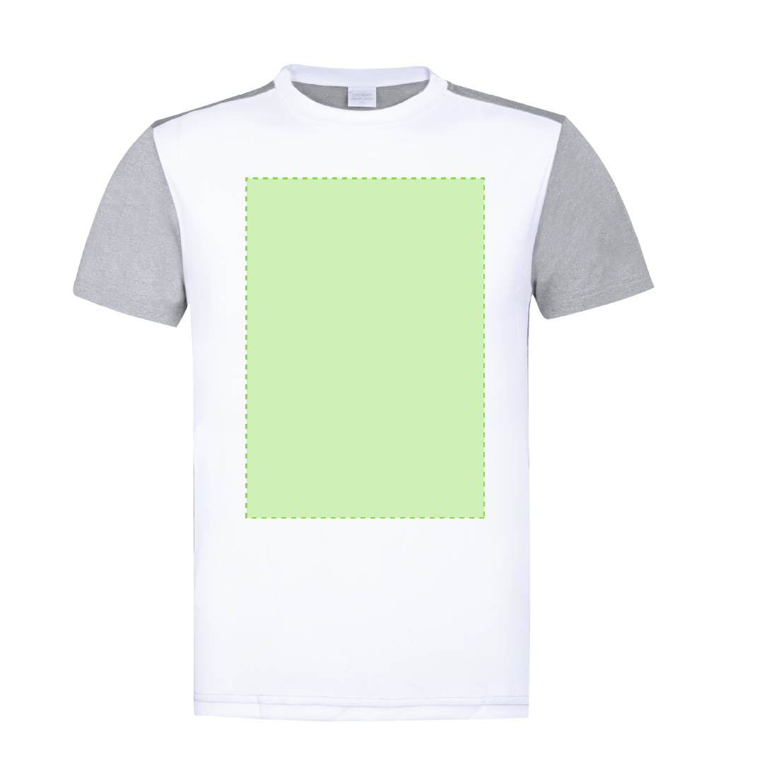 T-Shirt Volwassene Troser