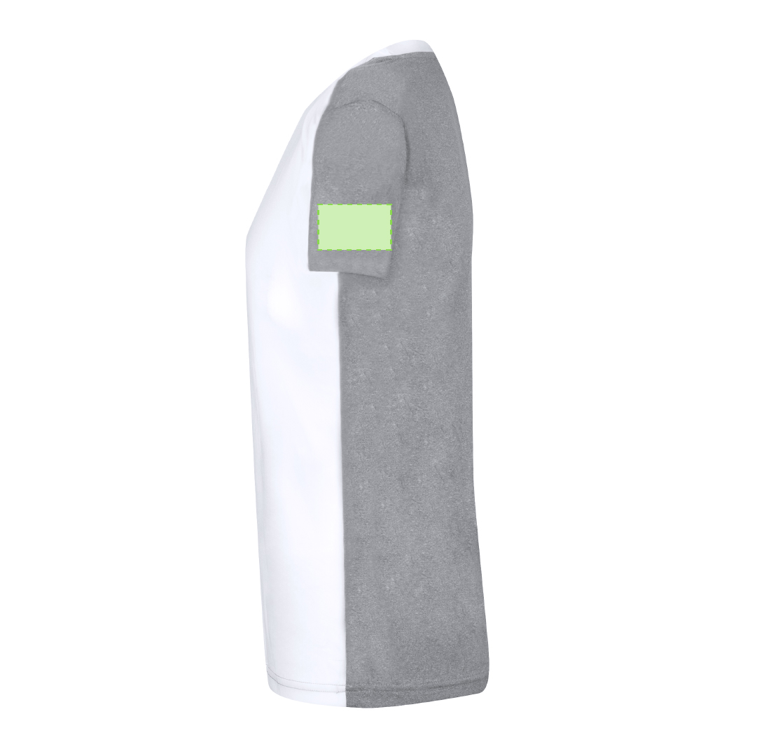 T-Shirt Volwassene Troser