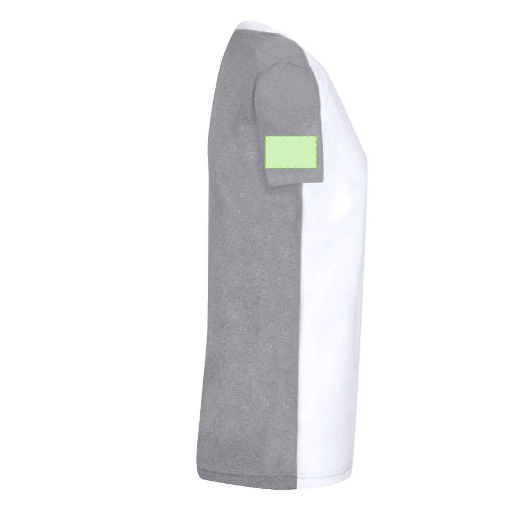 T-Shirt Volwassene Troser