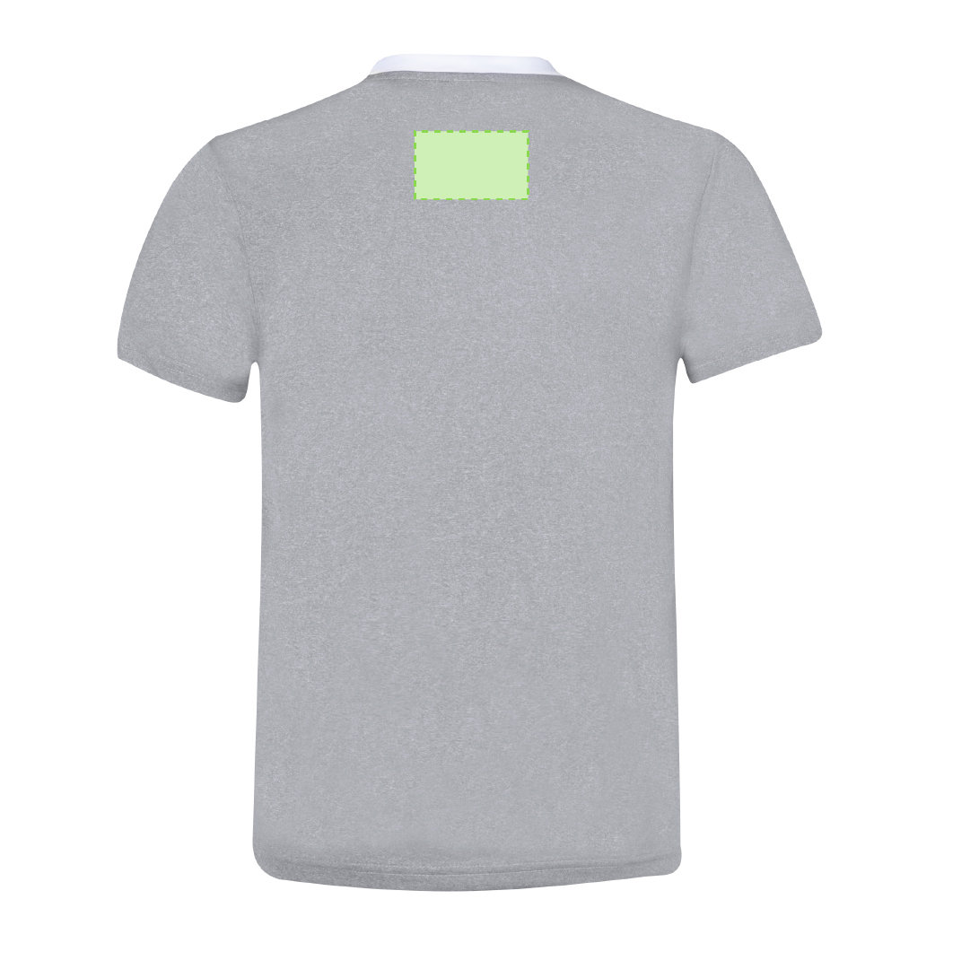 T-Shirt Volwassene Troser
