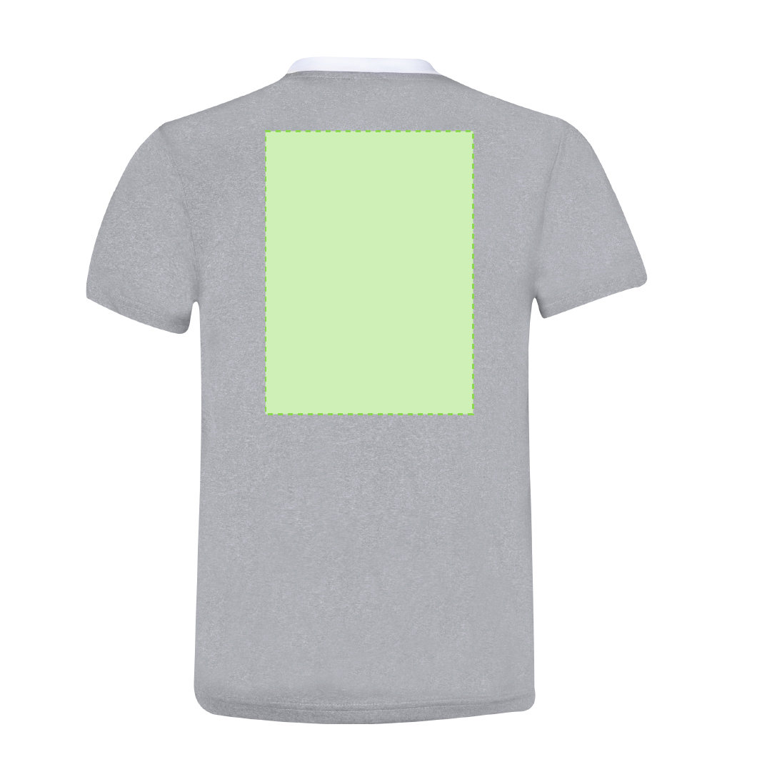 T-Shirt Volwassene Troser