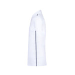 Polo Shirt Tecnic Barclex WHITE