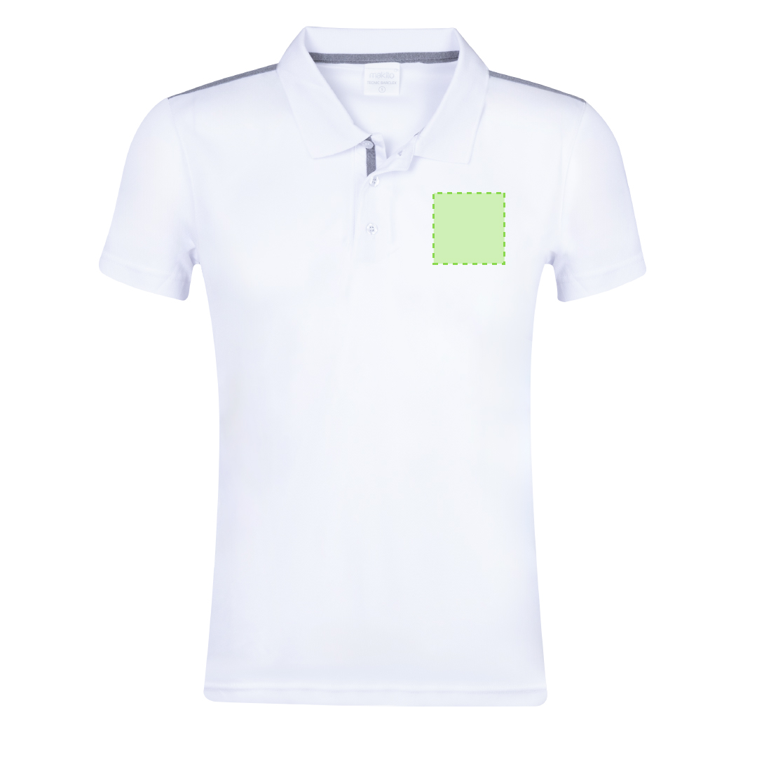 Polo Shirt Barclex
