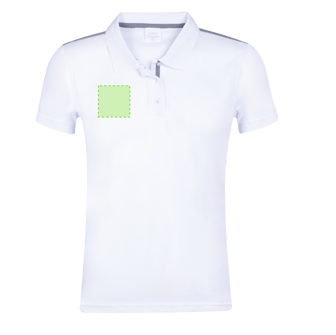 Polo Shirt Barclex