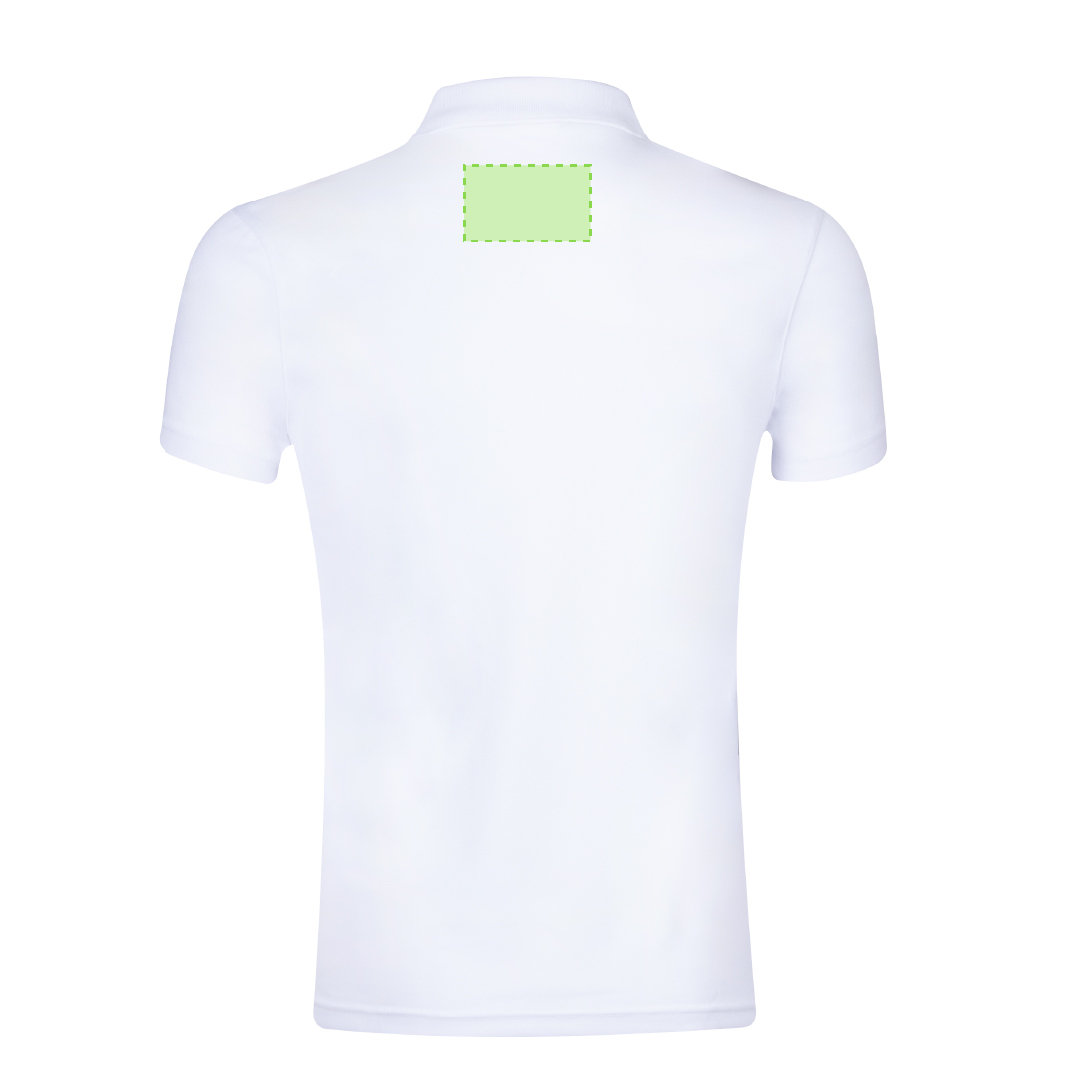 Polo Shirt Barclex