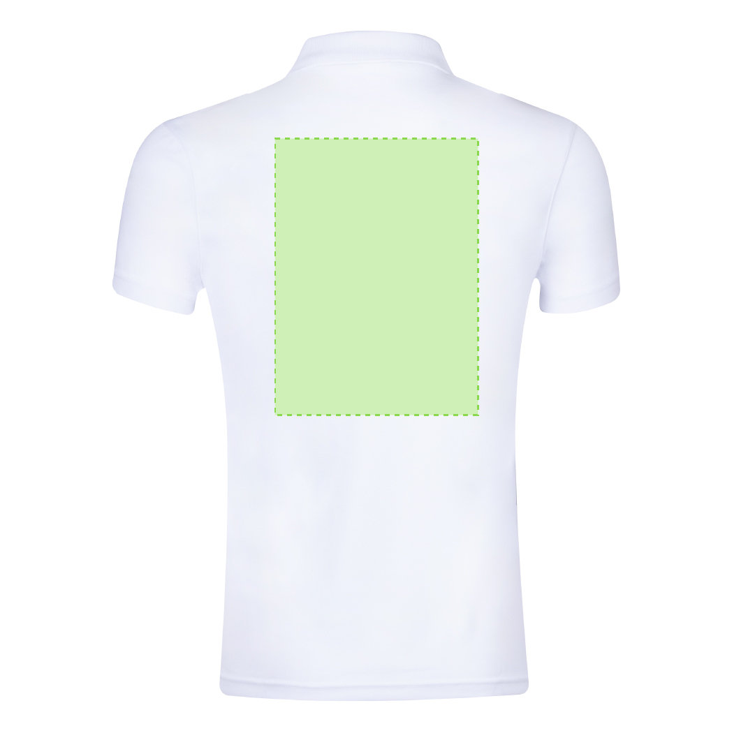 Polo Shirt Barclex